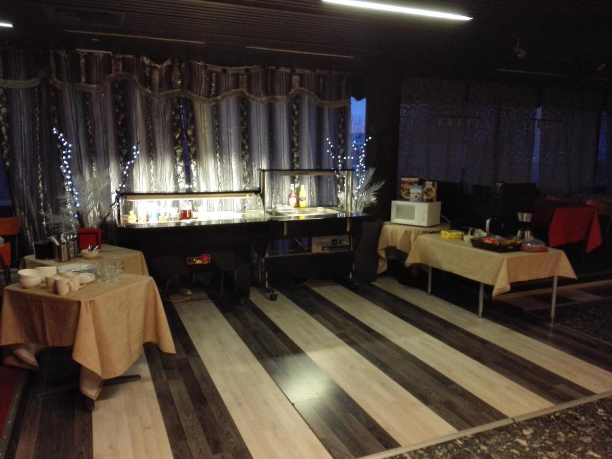 Ikahani Hotel Ikaalinen Kültér fotó