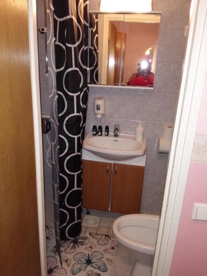 Ikahani Hotel Ikaalinen Kültér fotó